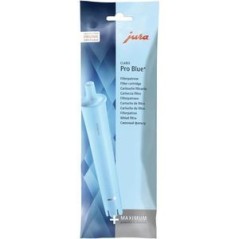 JURA CLARIS Pro Blue Water Filter - Premium Quality for Perfect Coffee Experience | Item No. 7610917250585